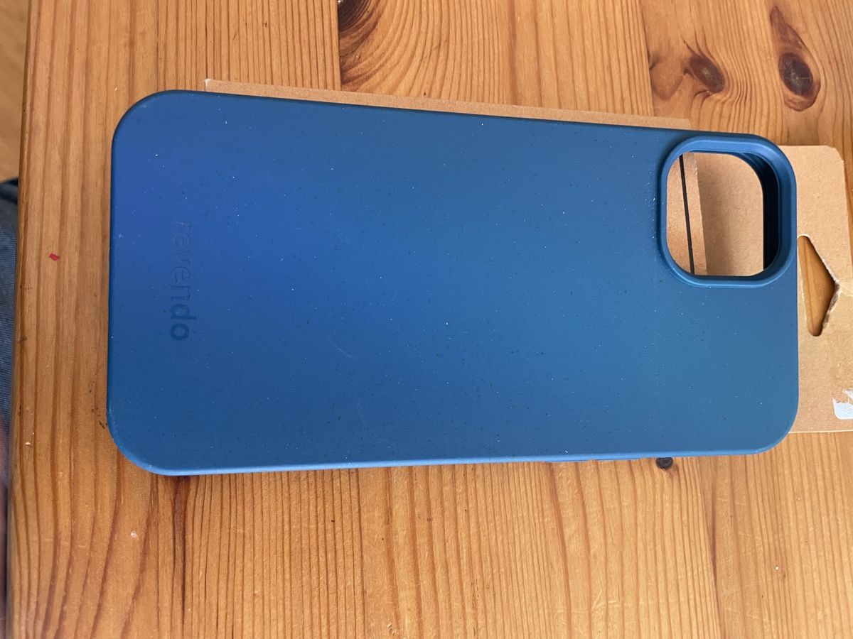 Cover & Protezioni schermo: Case iPhone 14 Plus Neuwertig – Nuovo (secondo la descrizione) da Basel venduto da Drbebbi 2