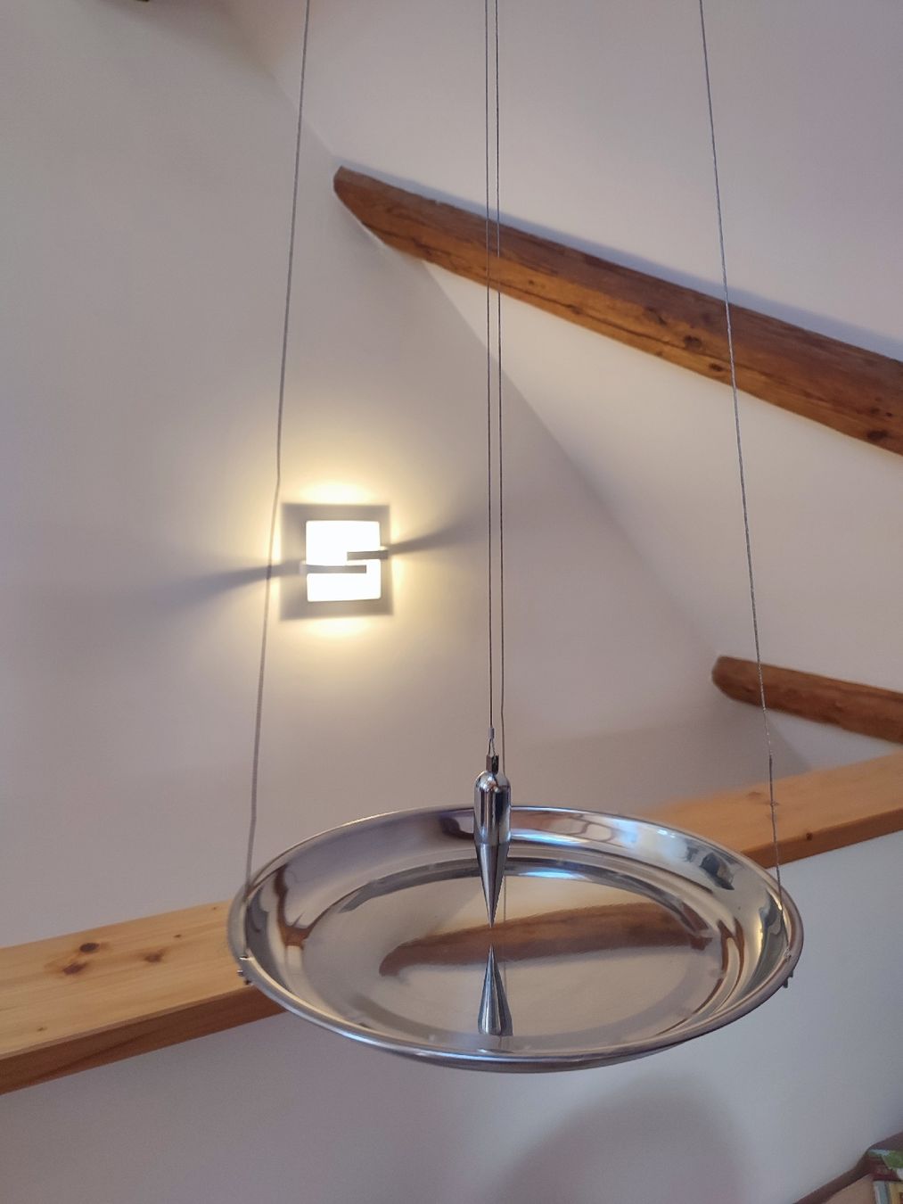 Toutes les décorations: Sandpendel inkl. Sand – D'occasion à Uznach par maril0u