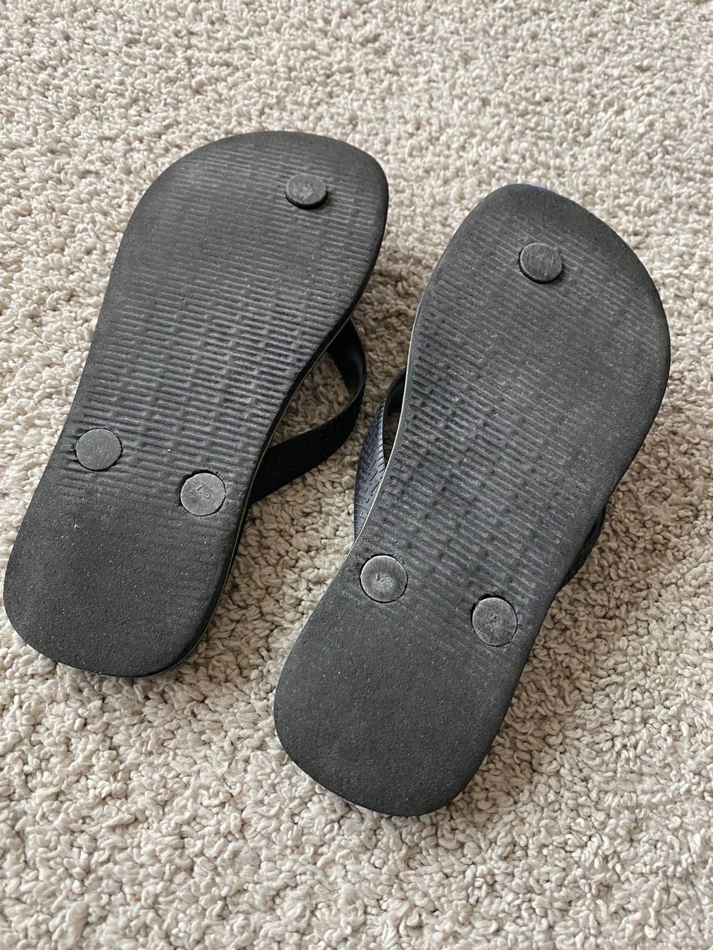Havaianas Schuhe für Jungen: Havaianas Gr. 31- 32 – Gebraucht aus Rapperswil SG von cw30042006 2