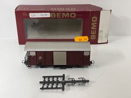 Bemo Gb 5015 RhB H0m