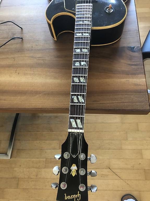 Gibson Strumenti musicali: Gibson Gitarre – Usato da Gebenstorf venduto da mor_l57s 4
