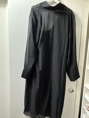 H&M two piece dress L