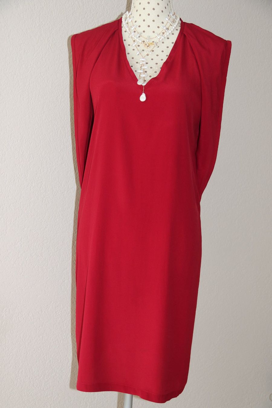 Marella Vestiti: Super schönes Kleid von MARELLA Gr.S – Usato da Oberwil-Lieli venduto da Svetlana28 2
