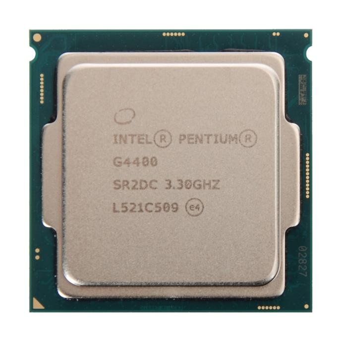 Intel PCs: Intel Celeron G4400 – Neu (gemäss Beschreibung) aus Neuenkirch von FreeSmiler891