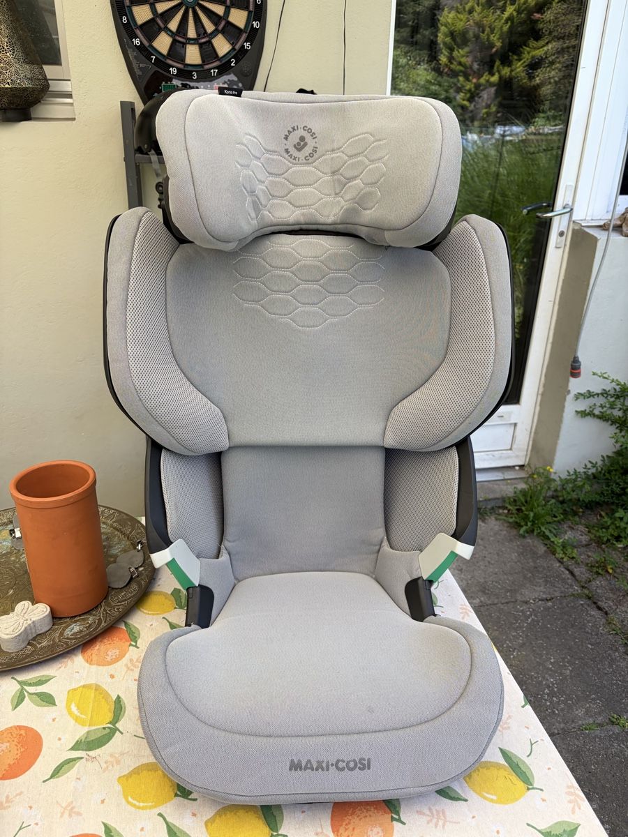 Maxi-Cosi Seggiolini per auto: Maxi-Cosi i size gebraucht – Usato da Birsfelden venduto da Fabian0108