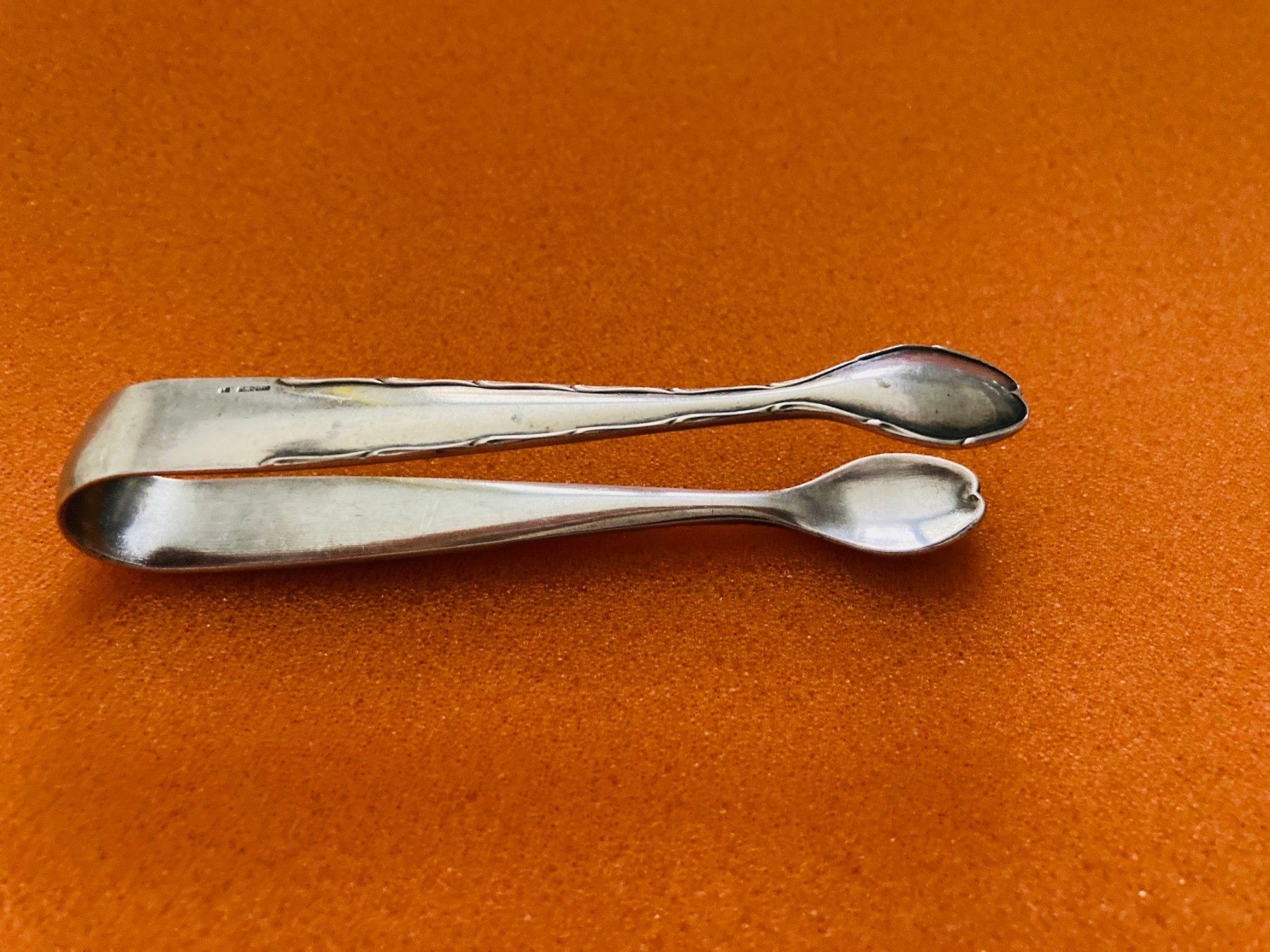 WMF Couverts: Alte Zuckerzange, versilbert, WMF – D'occasion à Zürich par cornetto55 4