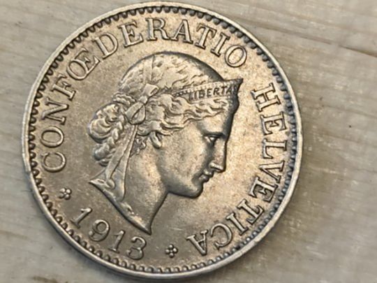 Tutti le monete: ==> 10Rp 1913 ss- vz <== – Usato da Bern venduto da b.man_is_back 3
