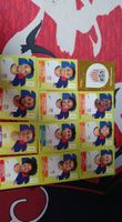 Panini FIFA World Cup 2026 USA Spieler Karten