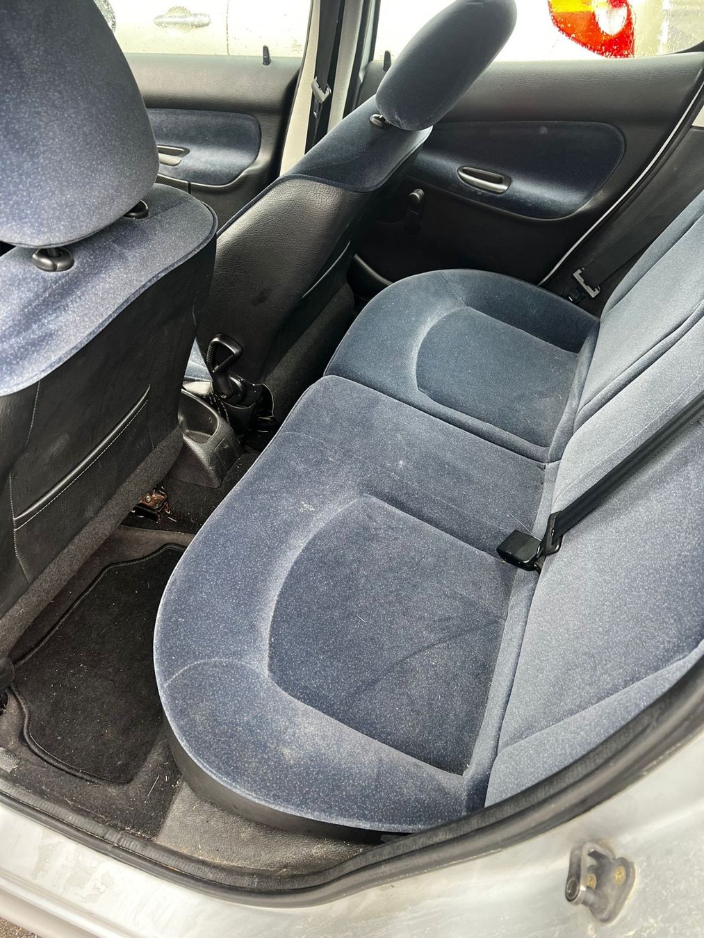 Peugeot Automobili: Peugeot 206 – Usato da Wimmis venduto da Incar_GmbH 6
