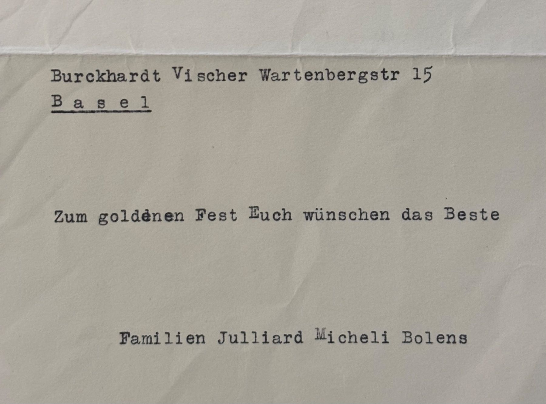 Arts picturaux & lithographies: Iwan E. Hugentobler, Lithographie, Telegramm, Postkutsche – D'occasion à Frauenfeld par Merk52 3