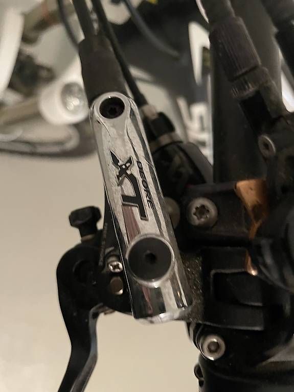 Biciclette: Scott Spark RC Fully Carbon M – Usato da Fraubrunnen venduto da _Bubu_ 3