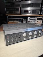 Revox B750 MKII Vollverstärker Revidiert Wie NEU