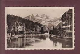 THUN - Schlosshof