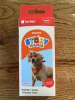 1 Story Mania Pocket Tonie Mello Migros