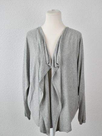 Esprit Strickjacke Gr.XL