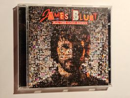 James Blunt - All the lost souls CD
