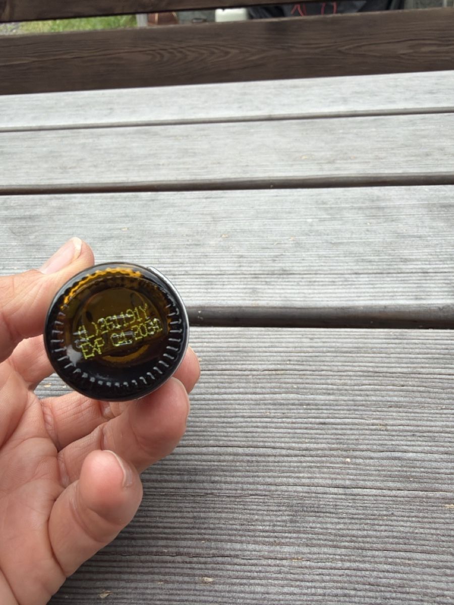 Doterra Oli essenziali: Aetherisches Oel Bergamot Mint 15ml neu – Nuovo e nell'imballaggio originale da Flumserberg Bergh venduto da tamaramullis 1