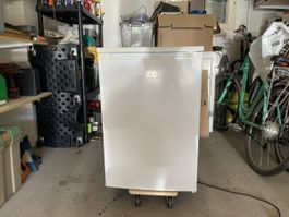 S.P.C freezer
