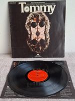 Tommy - The Who - Original Soundtrack - Doppel LP Top!