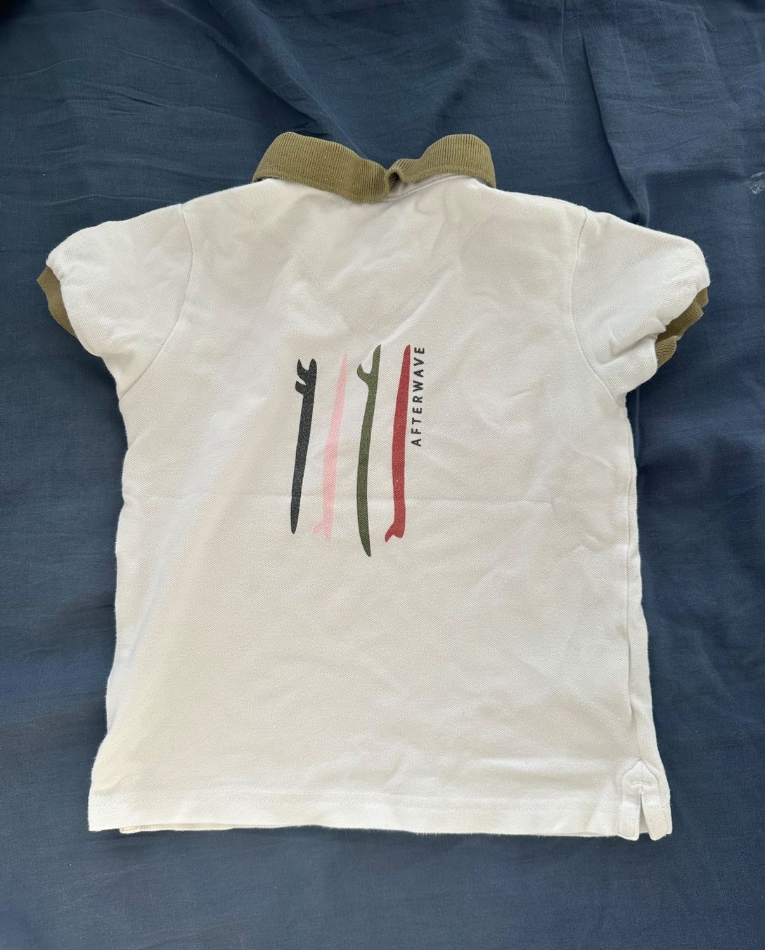 Mayoral Camicie, T-shirt & Polo: Polo T-Shirt Mayoral – Usato da Dürrenroth venduto da tvy_bh56 3