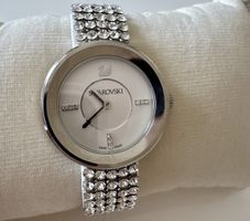 Montre Swarovski en cristal