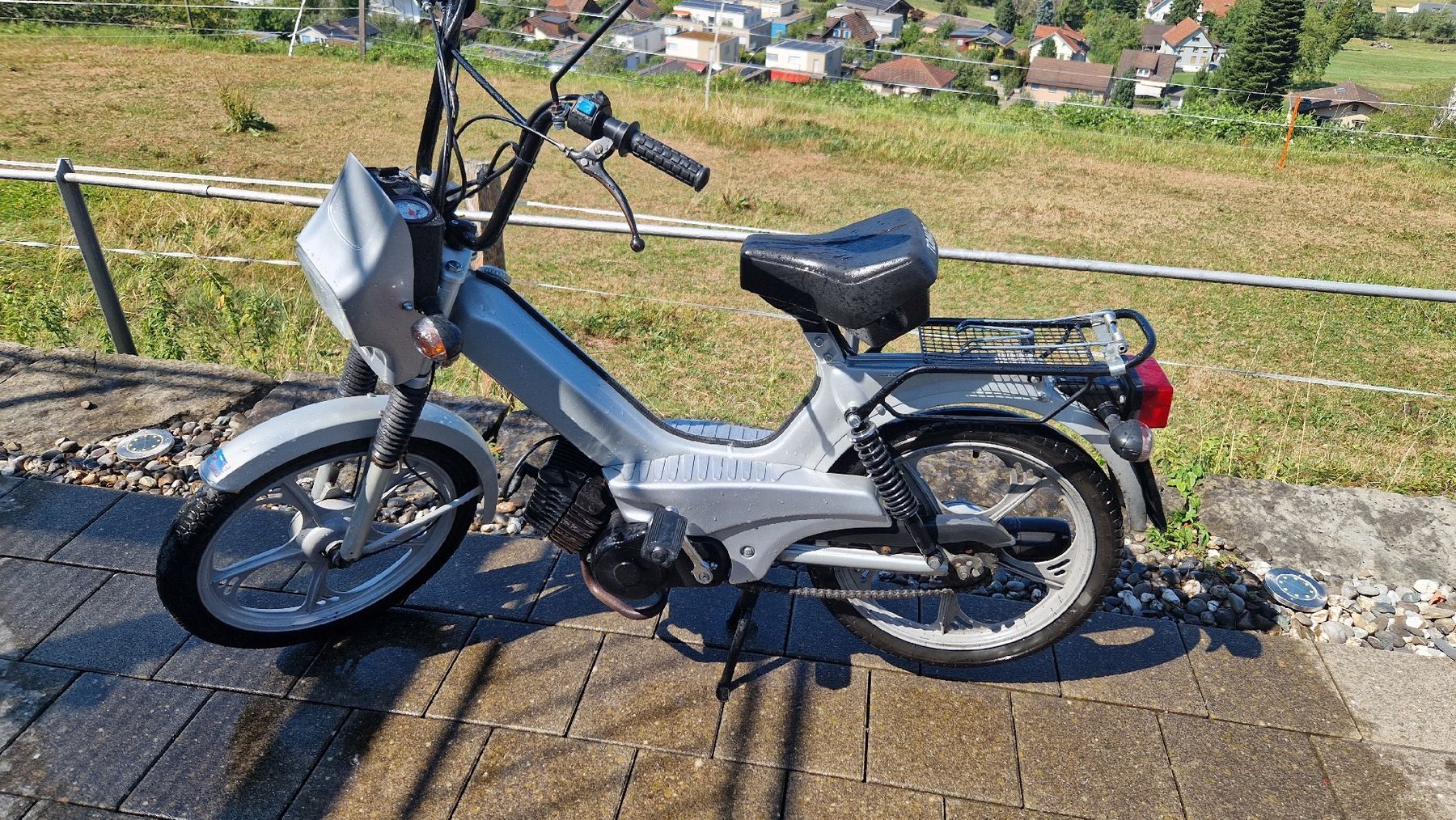 Tomos Ciclomotori: Topos Quadro – Usato da Lutzenberg venduto da Pahaja 1