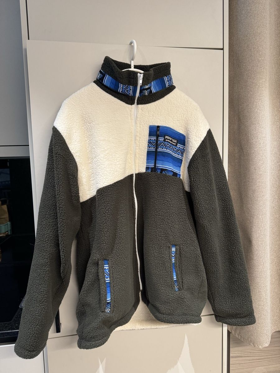 Giacche: Fleecejacke – Usato da Rümlang venduto da vla_9g7d