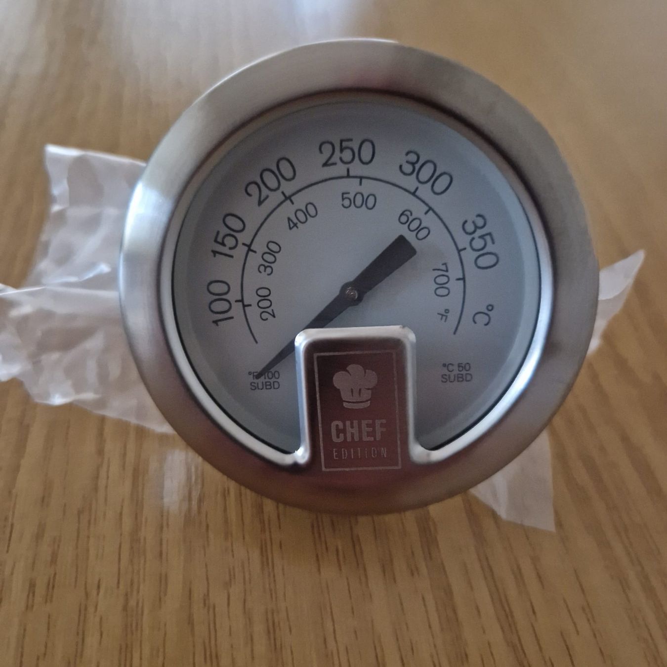 Outdoorchef Autres articles pour la maison: Outdoorchef Grillthermometer – Neuf avec emballage d'origine à Bottmingen par turbostar63