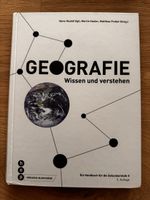 Geografie Wissen und Verstehen Sekundarstufe II 