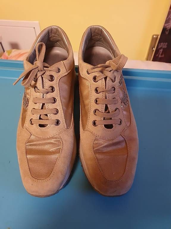Damenschuhe: Hogan interactive  – Gebraucht aus Biasca von bar_qhz7 1
