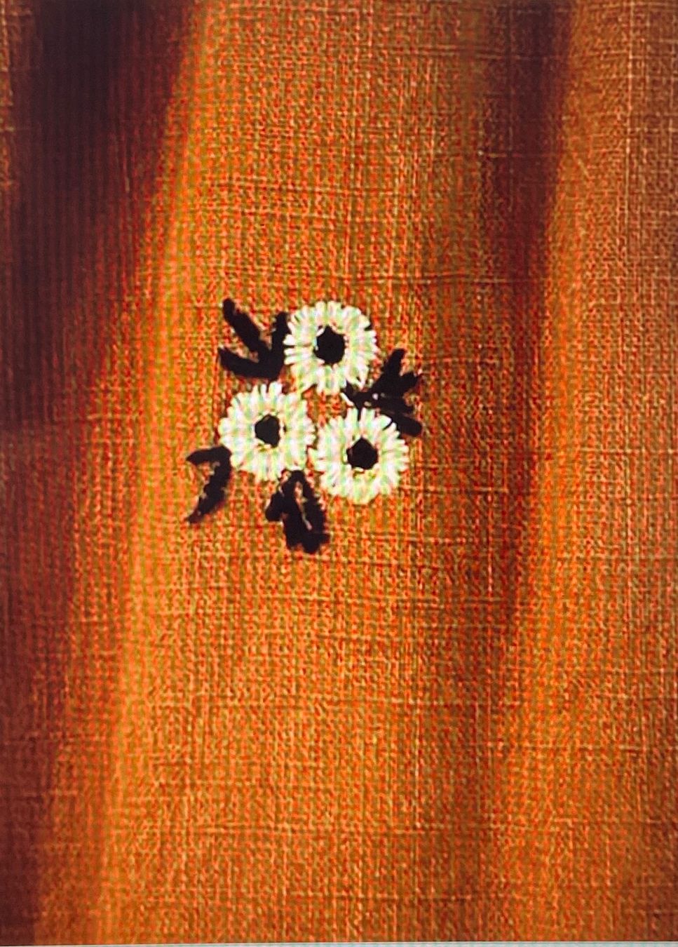 Maison 123 Camicette: MAISON 123 Blouse brodée coton camel t.44 - comme neuve – Nuovo (secondo la descrizione) da Genève venduto da kik_8jd6 3