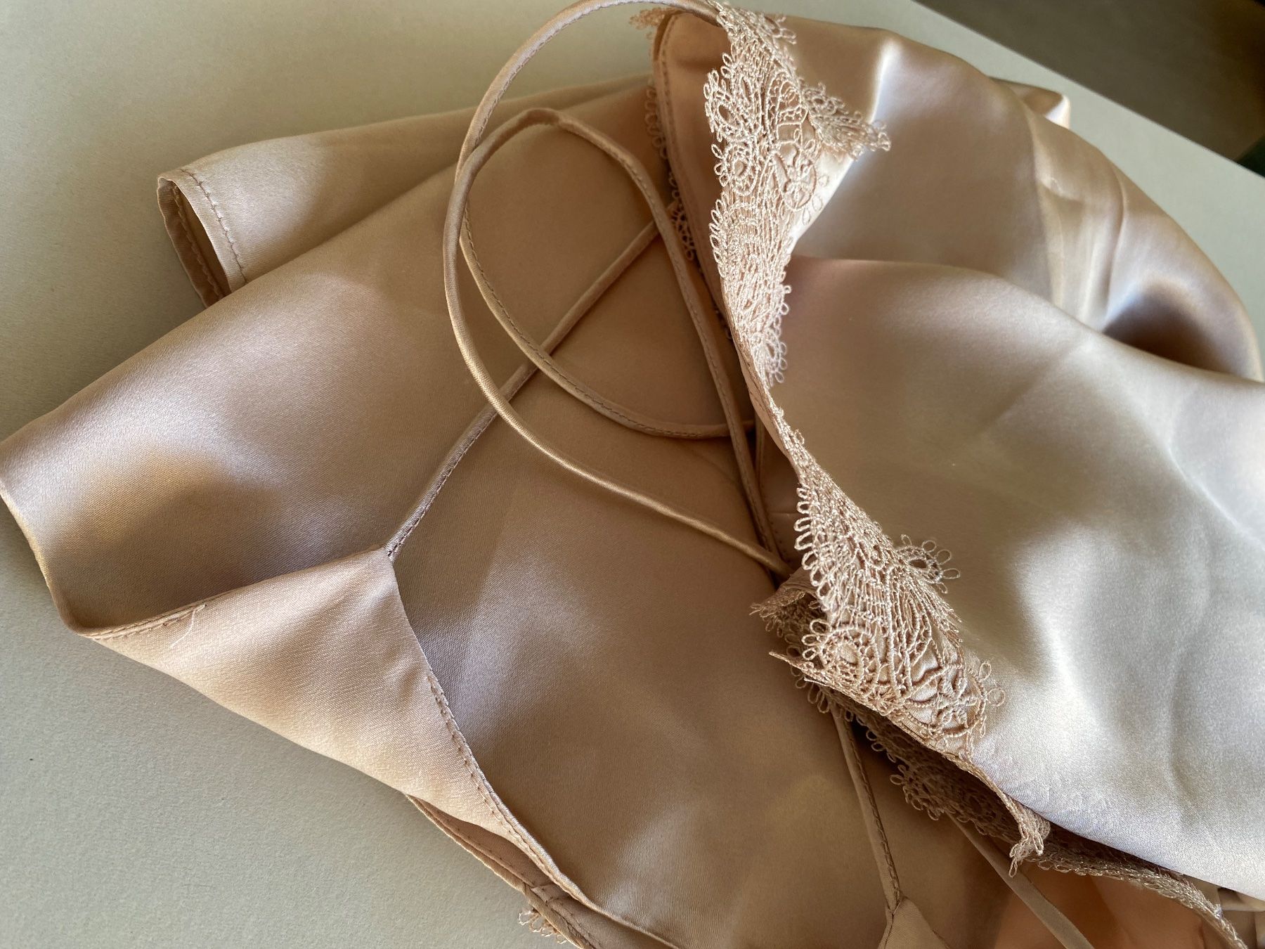 Top: Top, CAMI NYC, Grösse S, NEU! – Nuovo e nell'imballaggio originale da Bern venduto da L.I.A. 5