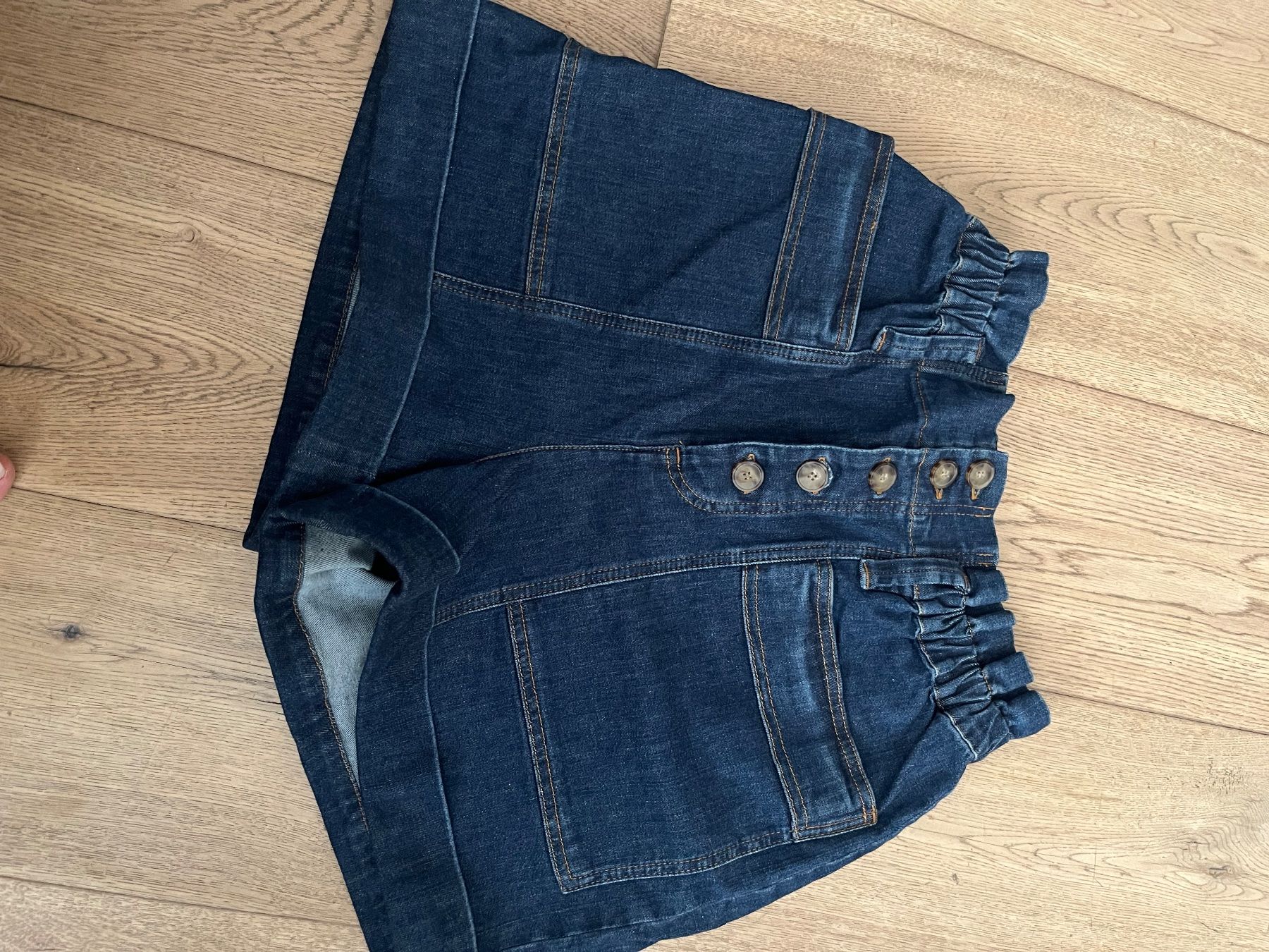 Sezane Jeans: Sezane Jeans Shorts – Gebraucht aus Laufenburg von samba1978