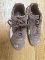 Puma Trainers Brown EUR 40.5