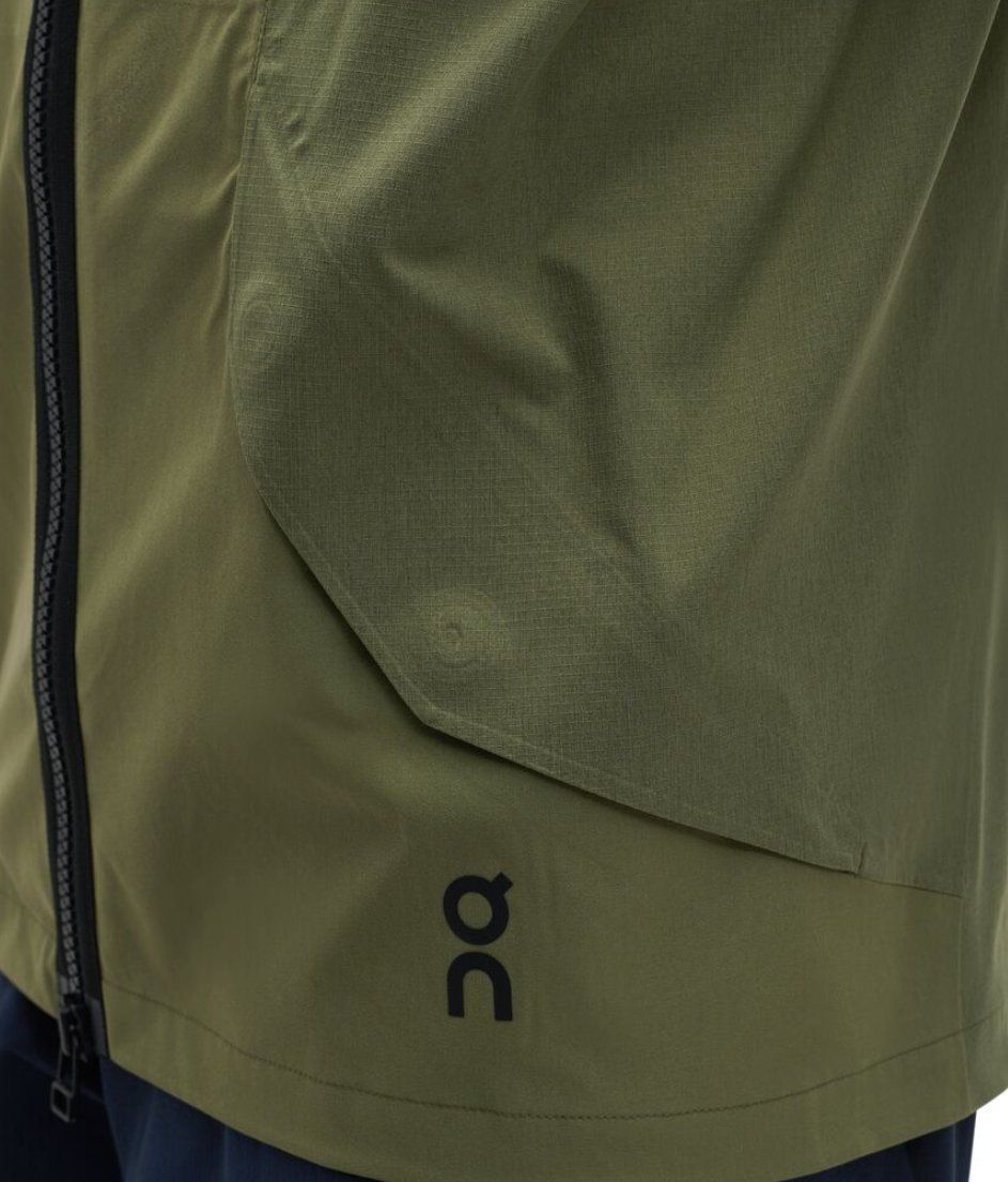Giacche: ON Explorer Jacket / Neu / Gr. M / NP CHF 419.00 – Nuovo e nell'imballaggio originale da Schöftland venduto da Golf47775 6