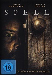 Alle DVDs: Spell            Originalverpackt – Neu und originalverpackt aus Ebikon von Moviefreak01
