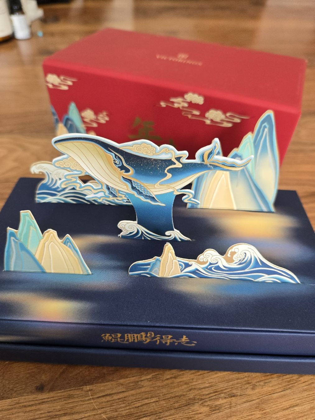 Victorinox Couteaux de poche: Kungpeng Collection – Neuf avec emballage d'origine à Luzern par Nini_862 4