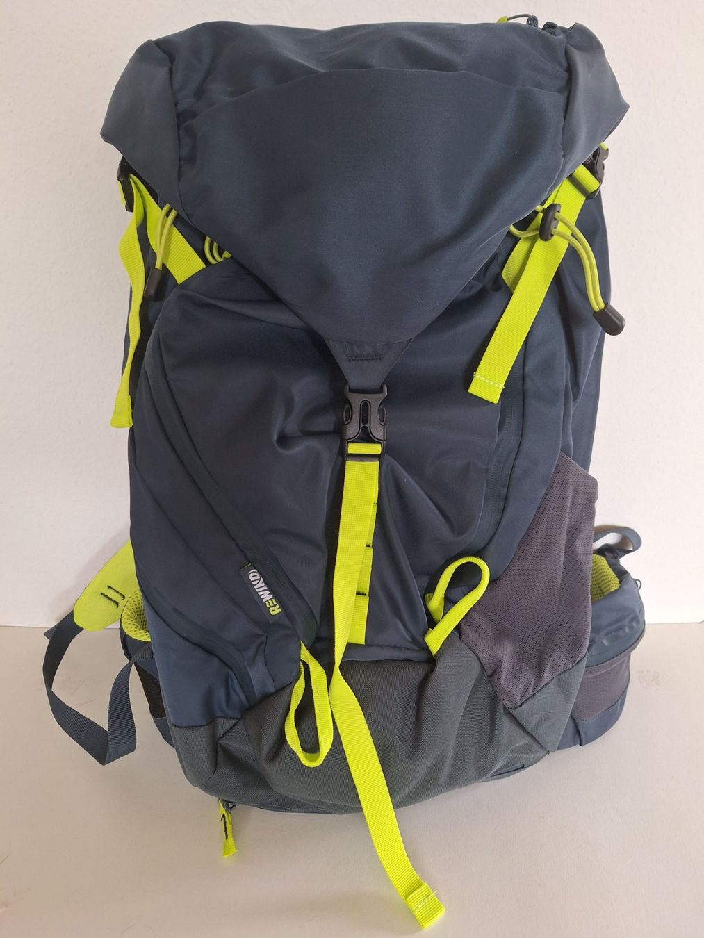 Top Wanderrucksack 30L von Rewind, Neu! (Neu (gemss Beschreibung)) in  Zrich fr CHF 29  mit Lieferung auf Ricardo kaufen