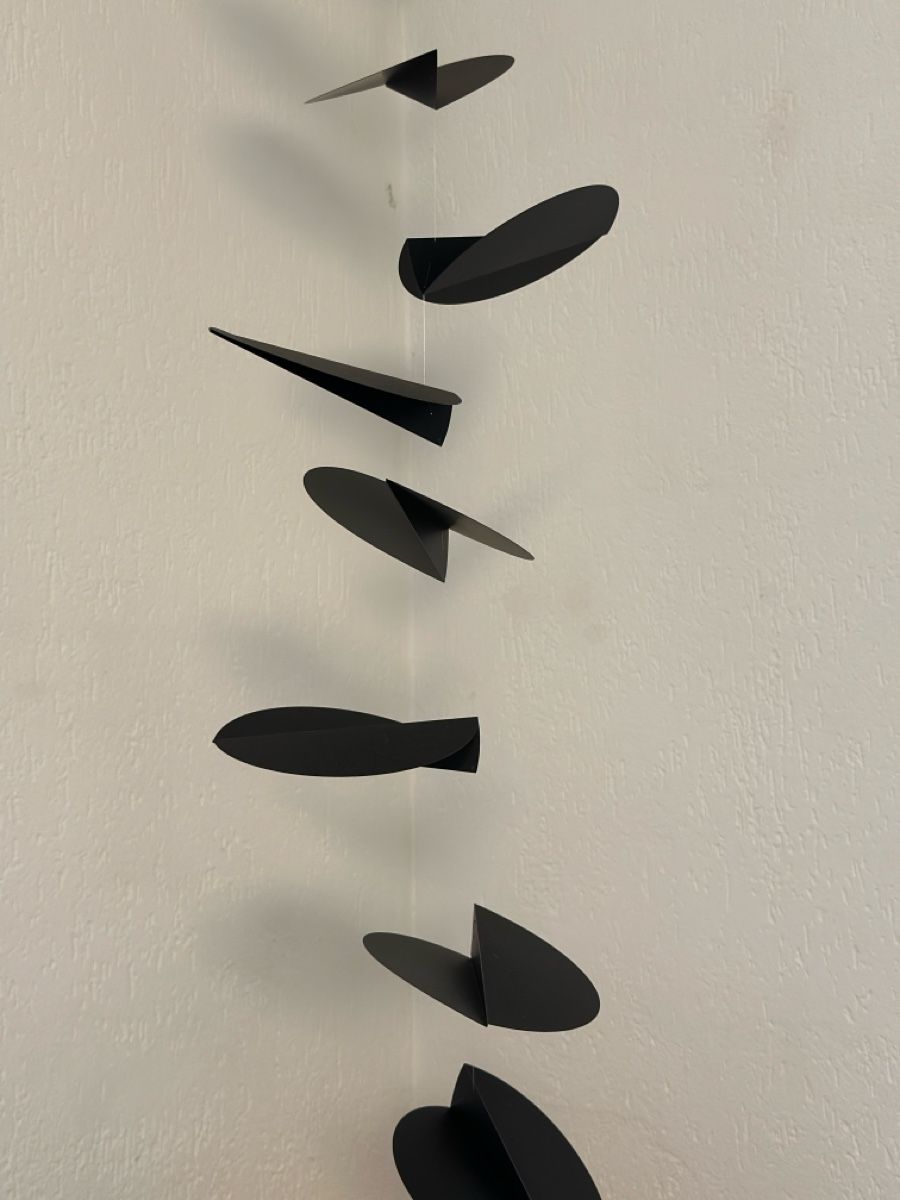 Tutte le decorazioni: Flensted Mobiles - Turning Leaves Mobile – Nuovo (secondo la descrizione) da Zürich venduto da lau_llr8 4