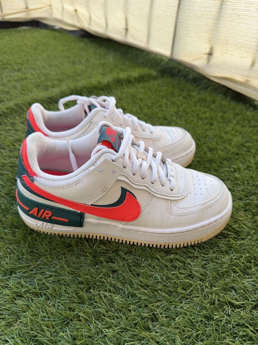 Nike Scarpe da donna: Nike Air Force 1 Sneaker - Gr.38 – Usato da Nänikon venduto da MaJa_123