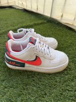 Nike Air Force 1 Sneaker - Gr.38