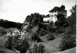 Grüningen