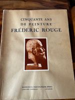 Livre F. Rouge