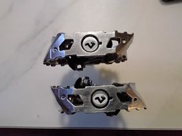 Top Shimano PD-M545 SPD Pedale