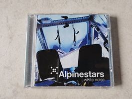 Alpinestars  -  White Noise