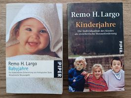 Babyjahre / Kinderjahre Bruno H. Largo