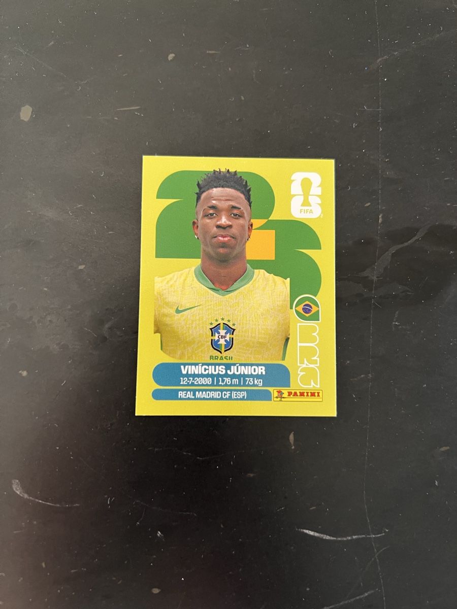 Panini Carte collezionabili: Panini – Nuovo e nell'imballaggio originale da Hirzel venduto da bib_rlf6