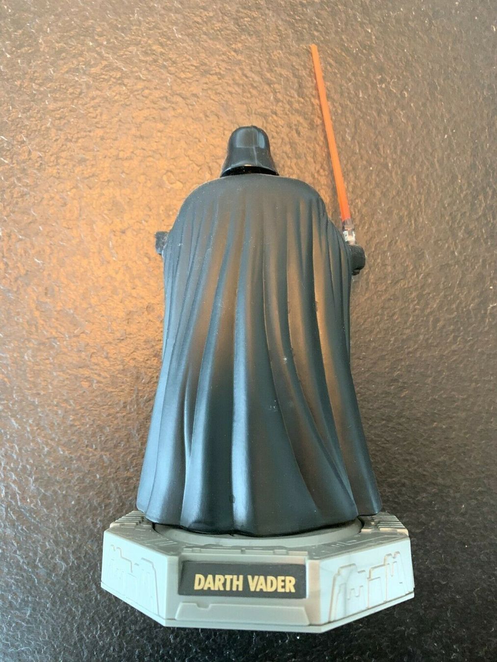 Hasbro Giocattoli: Star Wars POTF 1998 Darth Vader Epic Force – Usato da Gimel venduto da marchaux2006 1