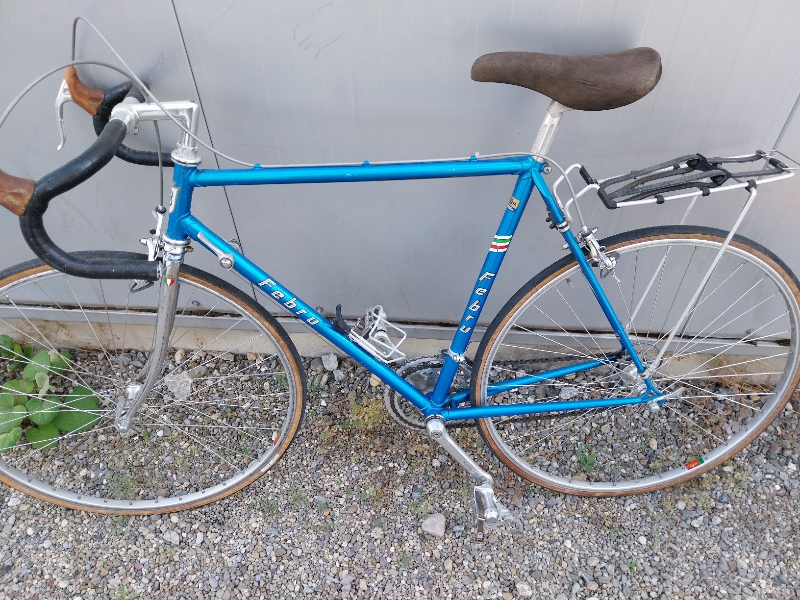 Biciclette: Rennvelo  – Usato da malters venduto da schimy01 1