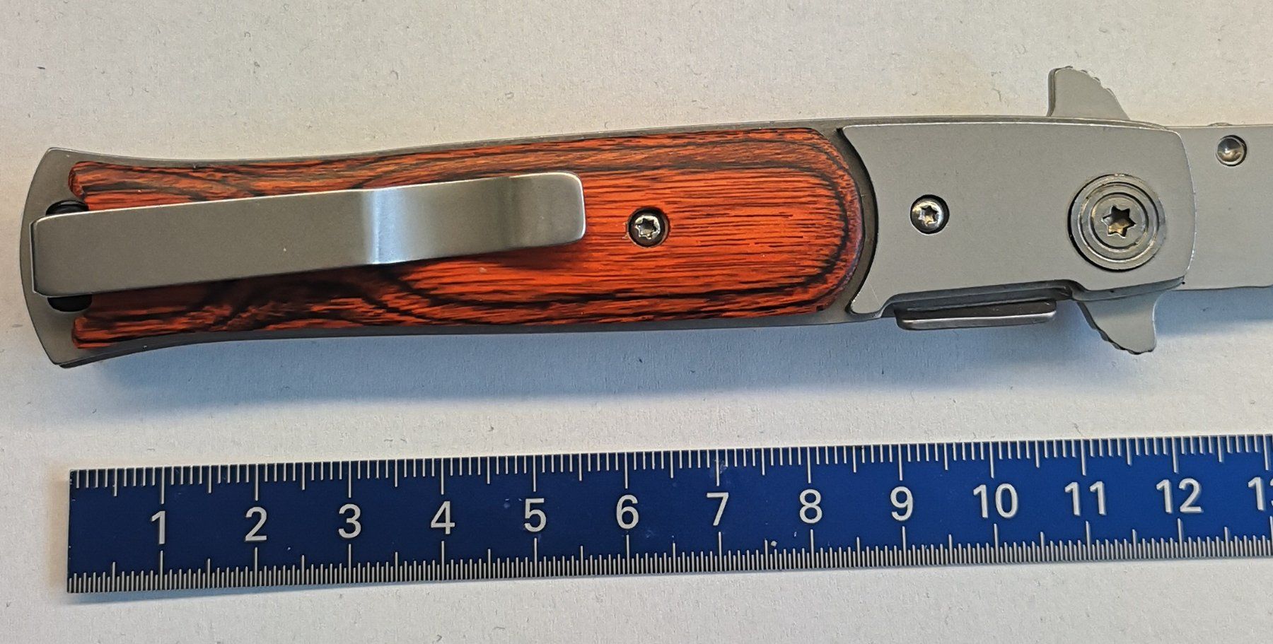 Taschenmesser: MTech USA Taschenmesser MT-121, Neu! – Neu und originalverpackt aus Thun von Dl3604 3